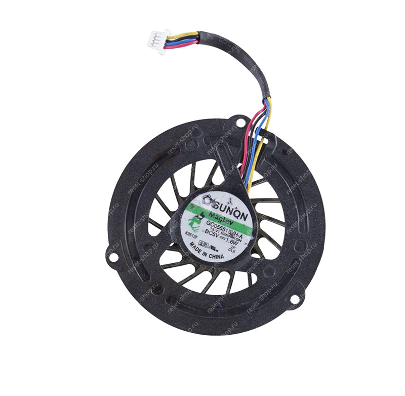 Вентилятор Б/У Lenovo ThinkPad SL300 Вентилятор Б/У Lenovo ThinkPad SL300