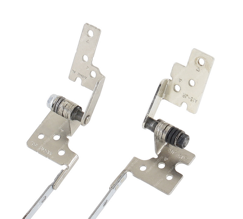 Шарниры для ноутбука Б/У DNS A15HC