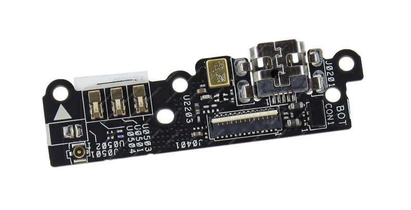 Сабборд для смартфона ASUS ZenFone 6 A600CG ORIGINAL