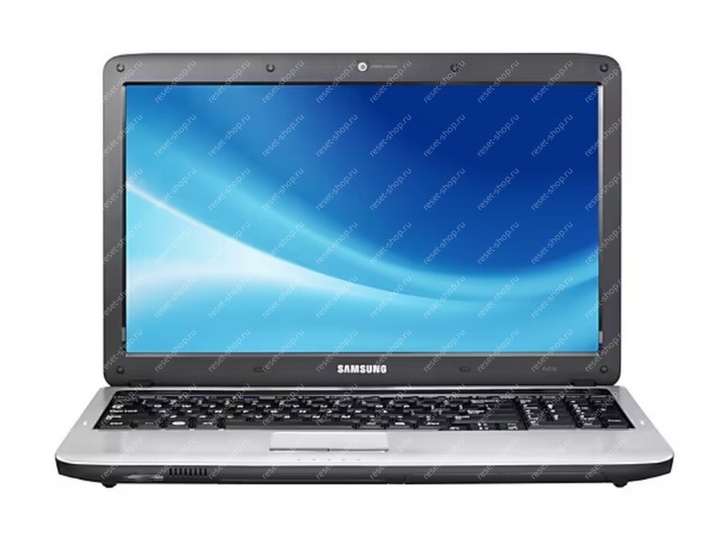 Ноутбук Б/У 15.6" Samsung RV508: Pentium T4500 2x2.3ГГц/2Гб/240+500Гб/Intel 4 Series ECF/Акб 0ч/Win7