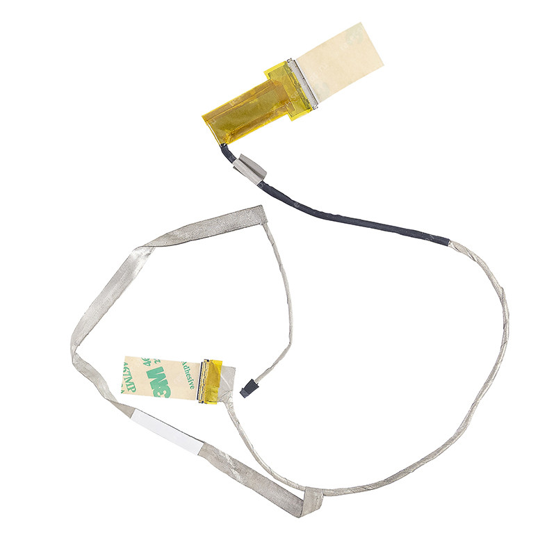 Шлейф матрицы ASUS X550CL (30pin eDP)