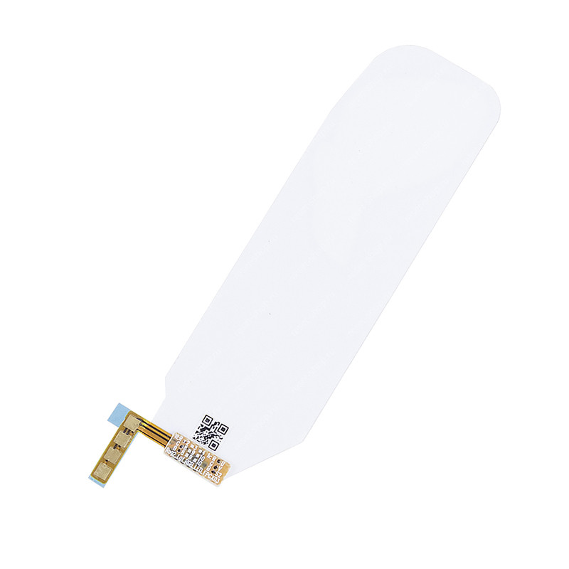 Модуль подсветки логотипа для смартфона ASUS ROG Phone II ZS660KL ORIGINAL