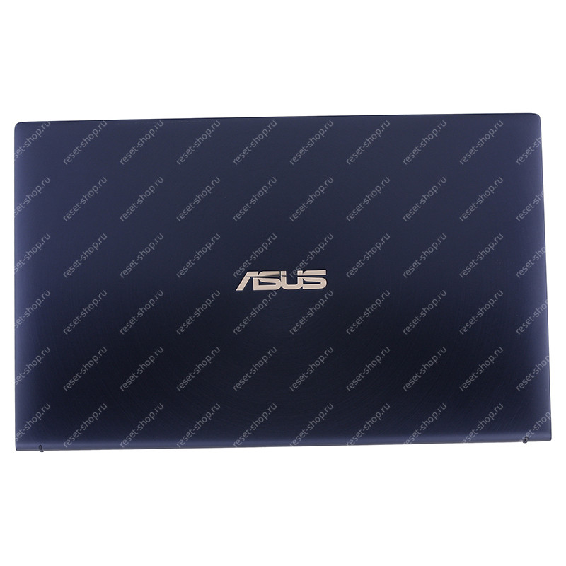 Модуль для ноутбука 15.6" ASUS UX534FT (3840х2160) ORIGINAL тёмно-синий
