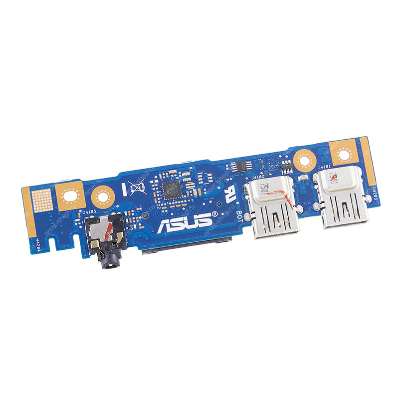 Плата интерфейсная для ноутбука ASUS X705MA ORIGINAL