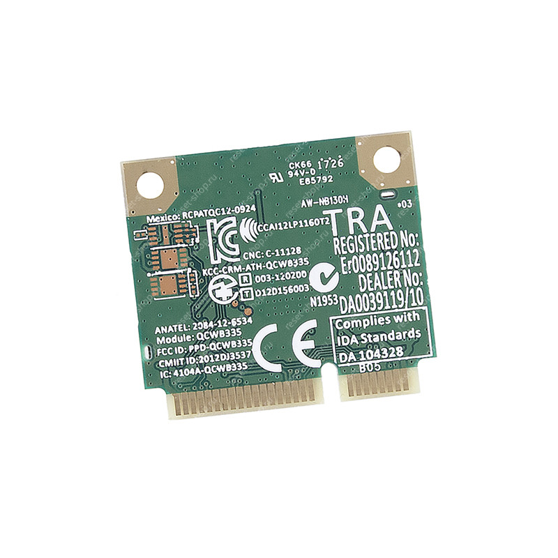 WiFi-модуль для ноутбука ASUS X302LA ORIGINAL WiFi-модуль для ноутбука ASUS X302LA ORIGINAL