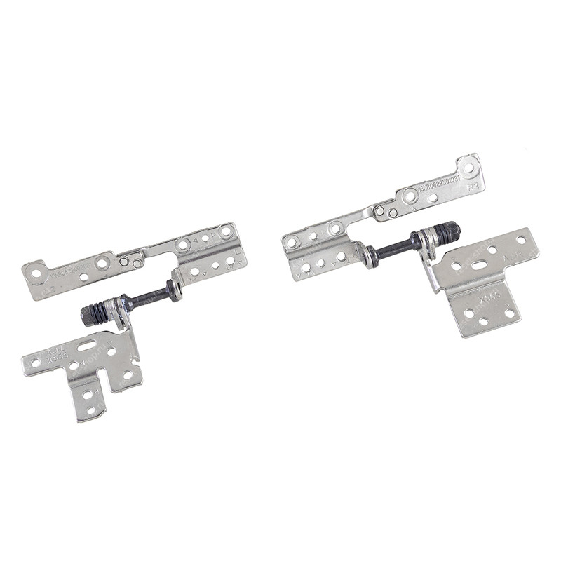 Шарниры для ноутбука ASUS X555BA ORIGINAL Шарниры для ноутбука ASUS X555BA ORIGINAL