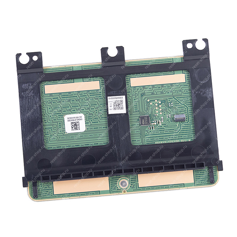 Тачпад для ноутбука ASUS X509JP ORIGINAL красный