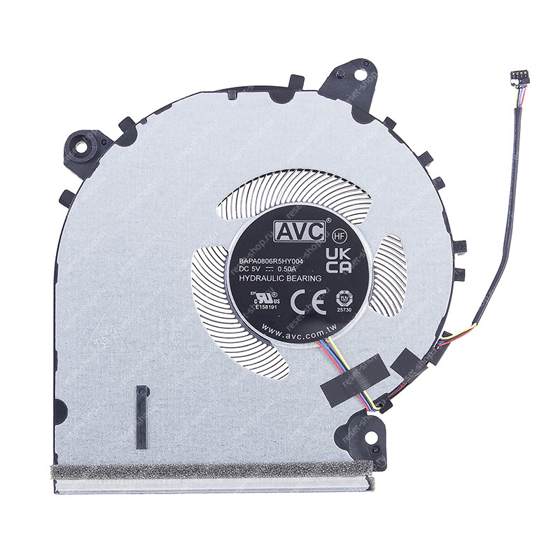 Вентилятор для ноутбука ASUS X415DA ORIGINAL Вентилятор для ноутбука ASUS X415DA ORIGINAL