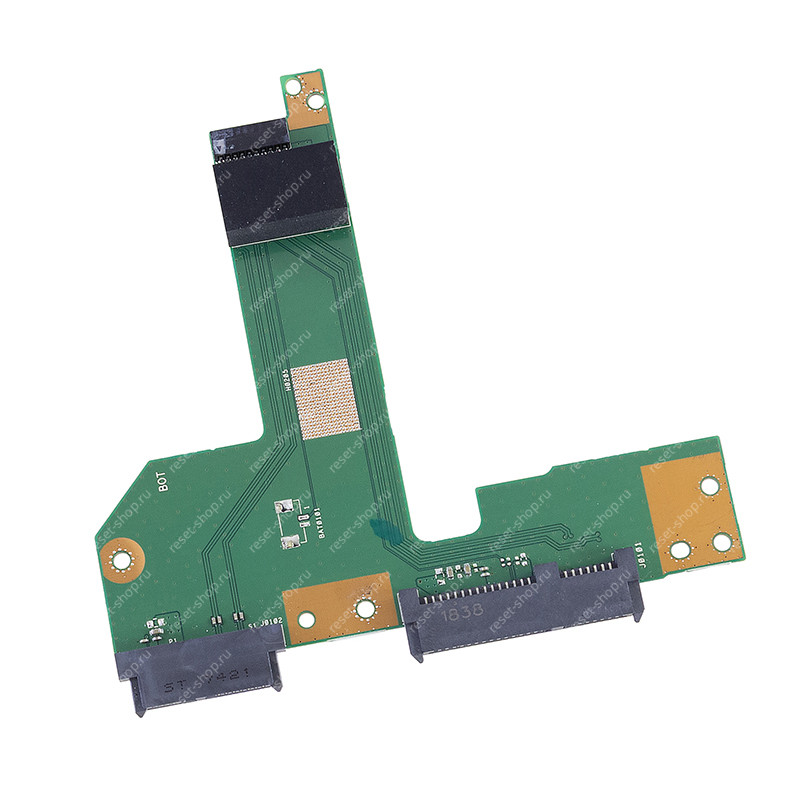 Плата подключения жесткого диска и привода ASUS X541SC ORIGINAL