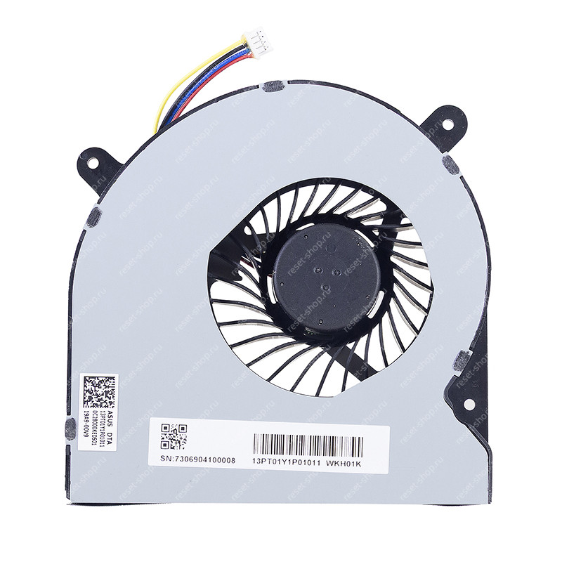 Вентилятор для моноблока ZN242G ORIGINAL