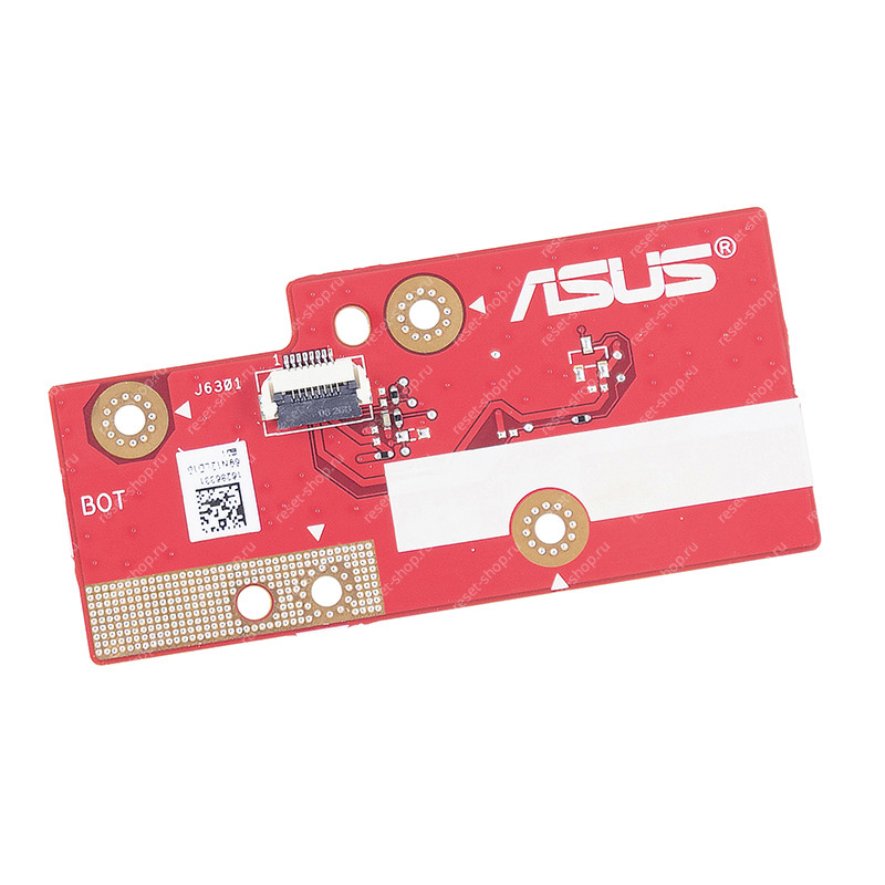 Плата кнопки включения ASUS G703VI ORIGINAL