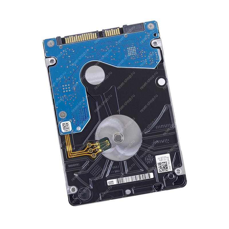 Жесткий диск 2.5" SATA3 500 Гб Seagate 5400 об/мин 128 Мб / ST500LM030 / УЦЕНКА Жесткий диск 2.5" SATA3 500 Гб Seagate 5400 об/мин 128 Мб / ST500LM030 / УЦЕНКА