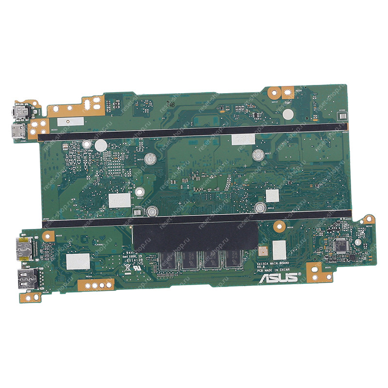 Материнская плата ноутбука Б/У ASUS X515EA (процессор I5-1135G7, ОЗУ 8 Гб)