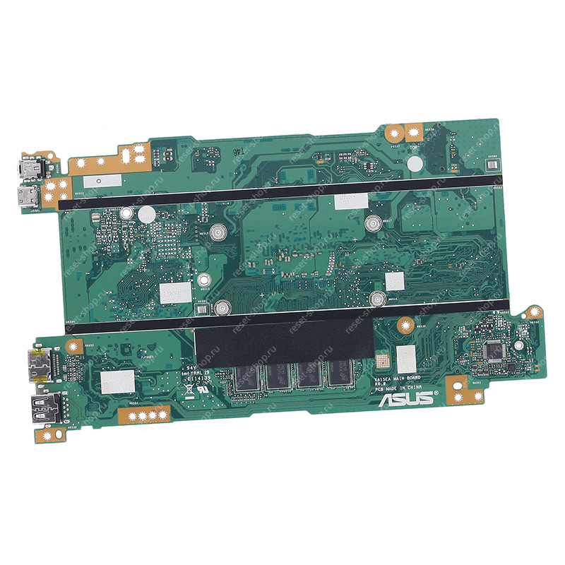 Материнская плата ноутбука ASUS X515EA (процессор I5-1135G7, ОЗУ 8 Гб)