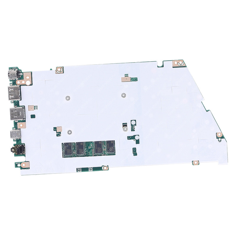 Материнская плата ноутбука ASUS X421DA (процессор R5-3500U, ОЗУ 8 Гб)