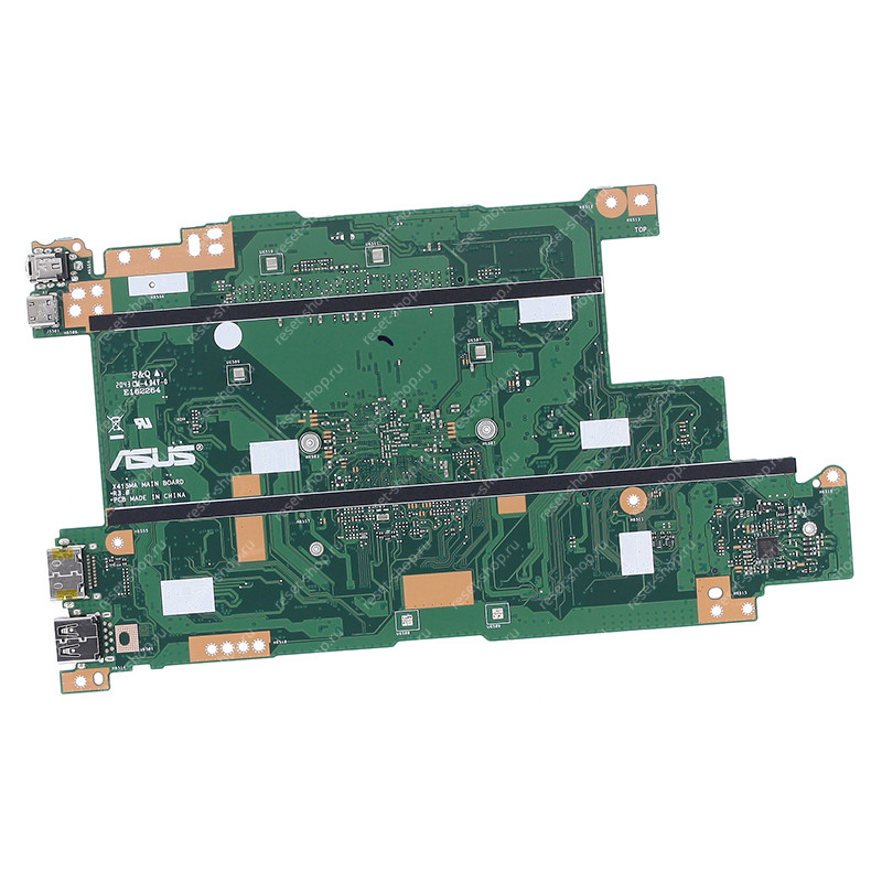 Материнская плата ноутбука ASUS X415MA (процессор Pentium N5030)