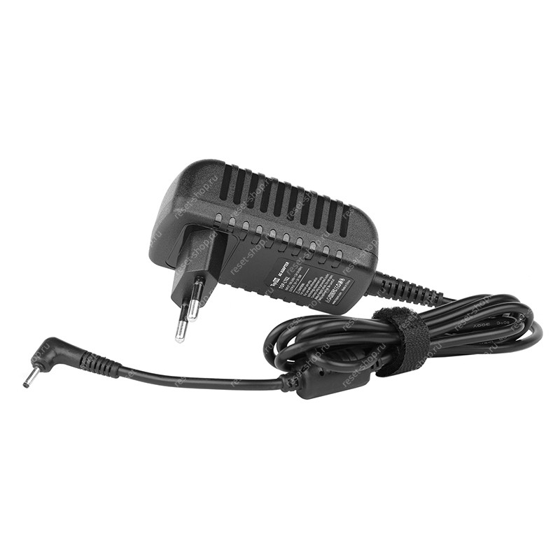 Блок питания для планшета 5V/2A (2.5x0.7) TopON стеновой