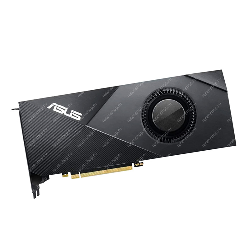 Видеокарта Б/У PCIeX ASUS GeForce GTX 1660 (6Гб GDDR5, 192 бит) DisplayPort, HDMI, DVI