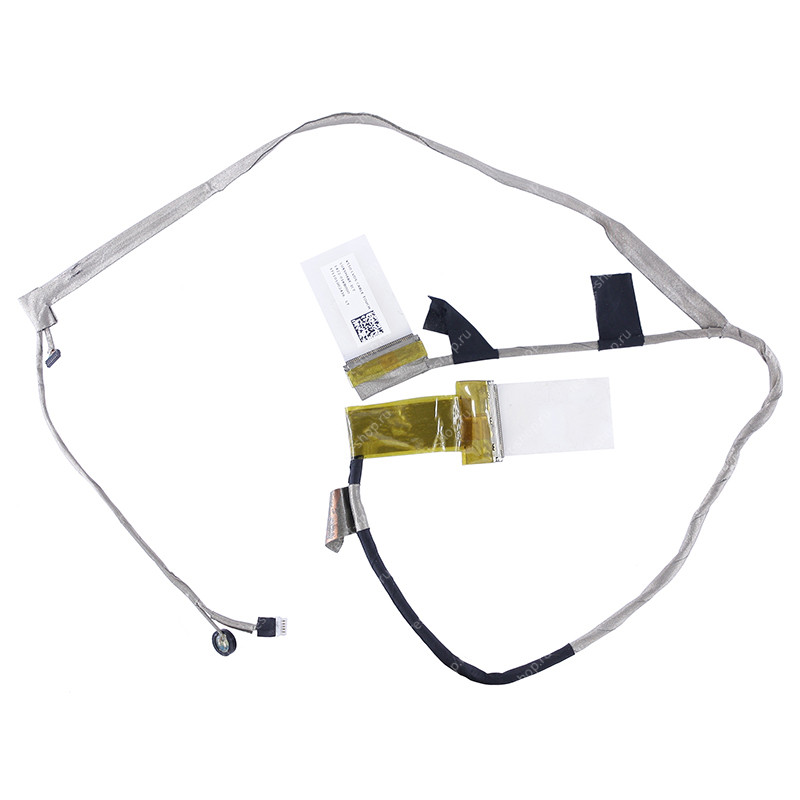 Шлейф матрицы Б/У ASUS X550CA (40 pin LVDS, с тачскрином)