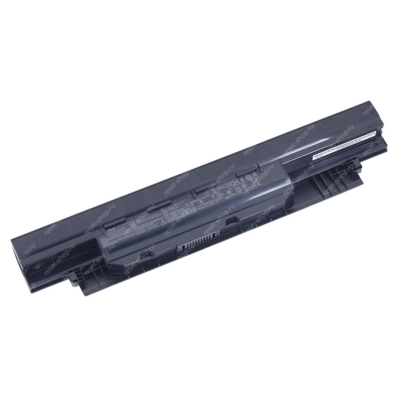 АКБ для ноутбука ASUS (A41N1421(1)) ORIGINAL / 14.4V, 3350mAh / P453UJ черная
