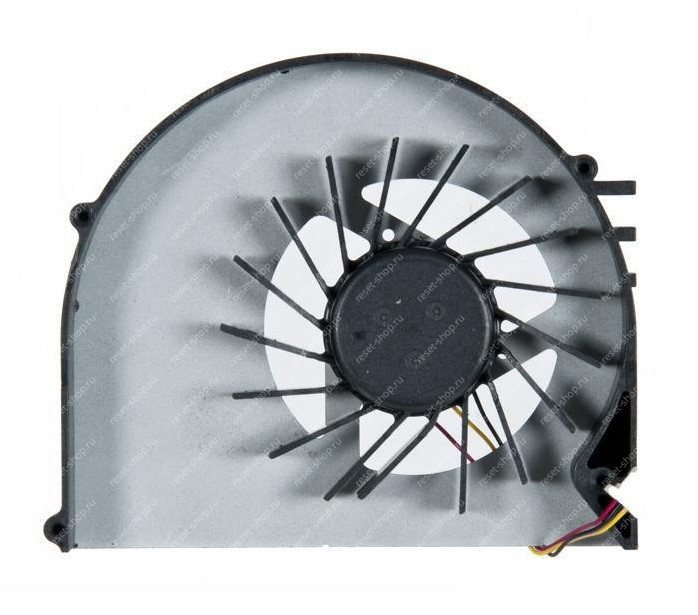 Вентилятор Dell N5110, N5111, 15R