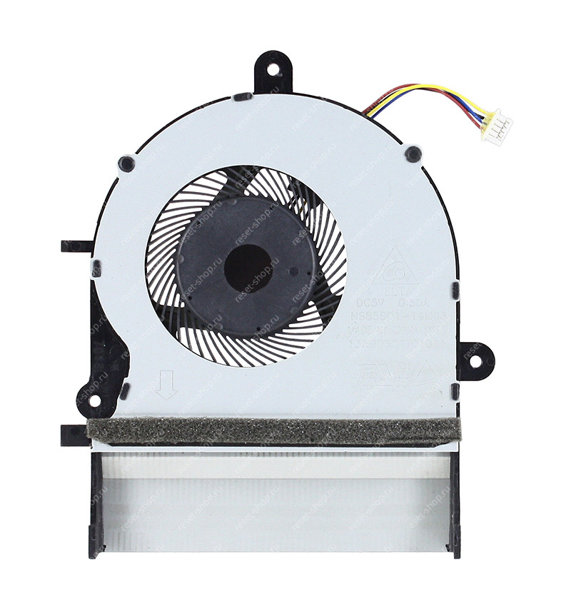 Вентилятор ASUS K501UX (для процессора)