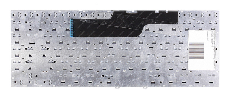 Клавиатура для ноутбука Samsung NP355V4C 350V4C NP350V4C