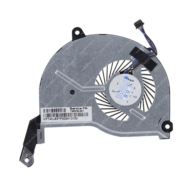 Вентилятор HP Pavilion 15-N