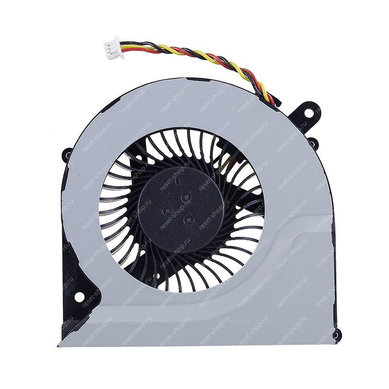 Вентилятор Toshiba C850 3 pin