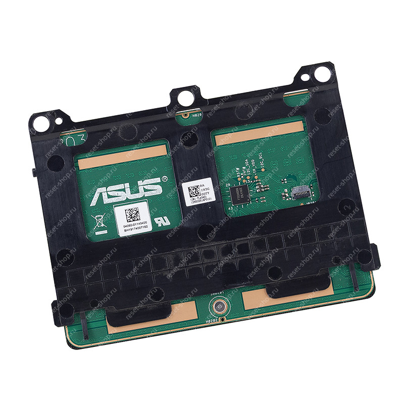 Тачпад для ноутбука ASUS P3540FA ORIGINAL серый