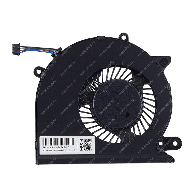 Вентилятор HP 15-CD