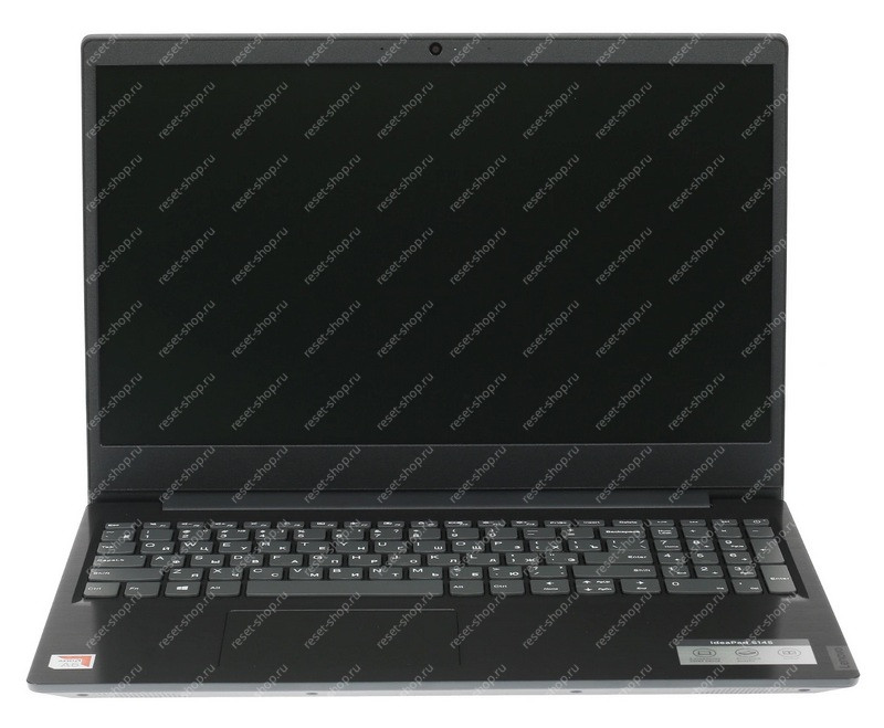 Ноутбук Б/У 15.6" Lenovo S145-15AST: AMD A6-9225 2x2.6ГГц/4Гб/SSD 120Гб/R4 Graphics/Акб 2ч/Win10