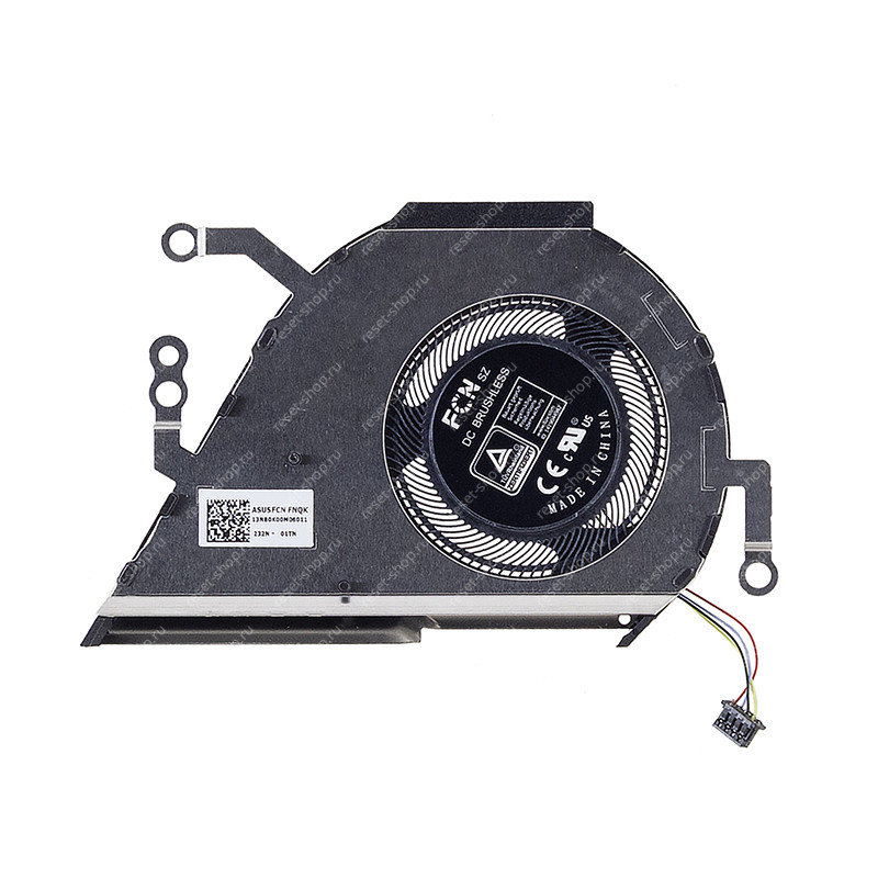 Вентилятор ASUS X420FA