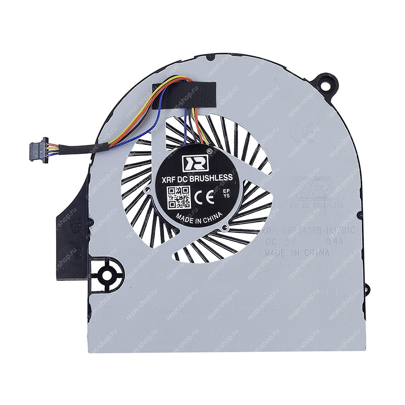 Вентилятор Acer Aspire VN7-791 (процессор)