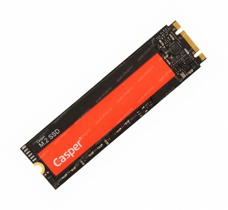 SSD-накопитель Б/У 1Тб (M.2 SATA3) Casper