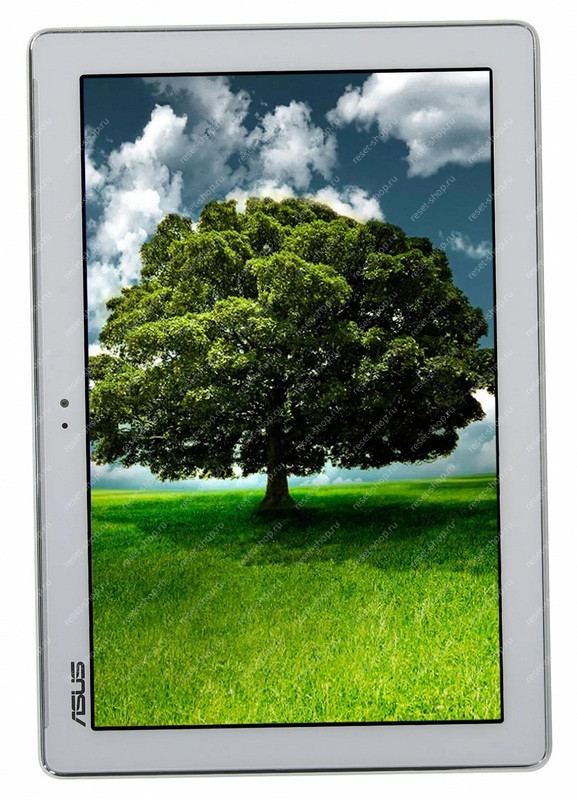 Планшет Б/У 10.1" ASUS ZenPad Z300CNL: Atom Z3560 4*1.83ГГц/ОЗУ 2Гб/ПЗУ 32Гб белый Планшет Б/У 10.1" ASUS ZenPad Z300CNL: Atom Z3560 4*1.83ГГц/ОЗУ 2Гб/ПЗУ 32Гб белый