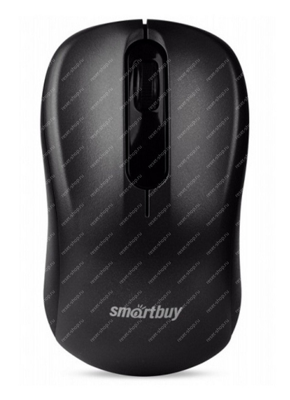 Мышь беспроводная SmartBuy SBM-378AG-K