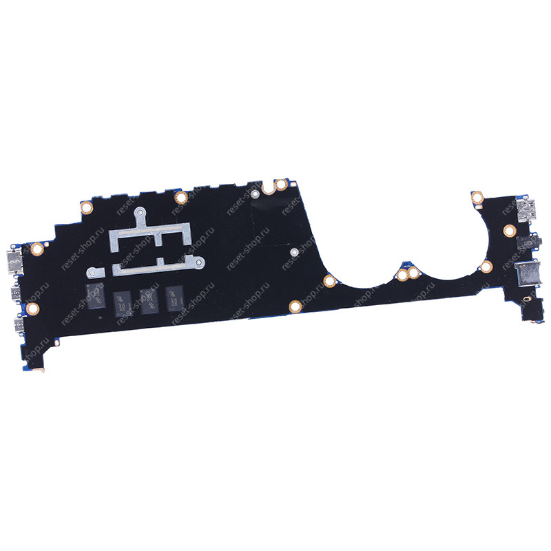 Материнская плата ноутбука ASUS UX482EG (процессор I7-1165G7, ОЗУ 16 Гб, GeForce MX450 2Гб) / УЦЕНКА
