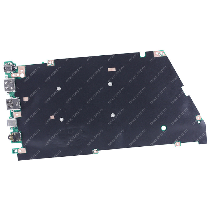 Материнская плата ноутбука ASUS X421JA (процессор I3-1005G1, ОЗУ 8 Гб)