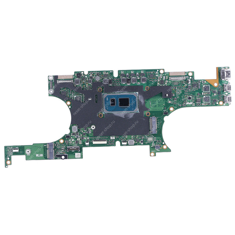 Материнская плата ноутбука ASUS UX5401EA (процессор I5-1135G7, ОЗУ 16 Гб) / УЦЕНКА