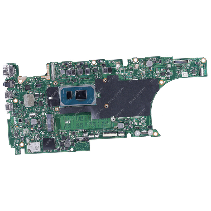 Материнская плата ноутбука ASUS UX5400EA (процессор I5-1135G7, ОЗУ 16 Гб) / УЦЕНКА