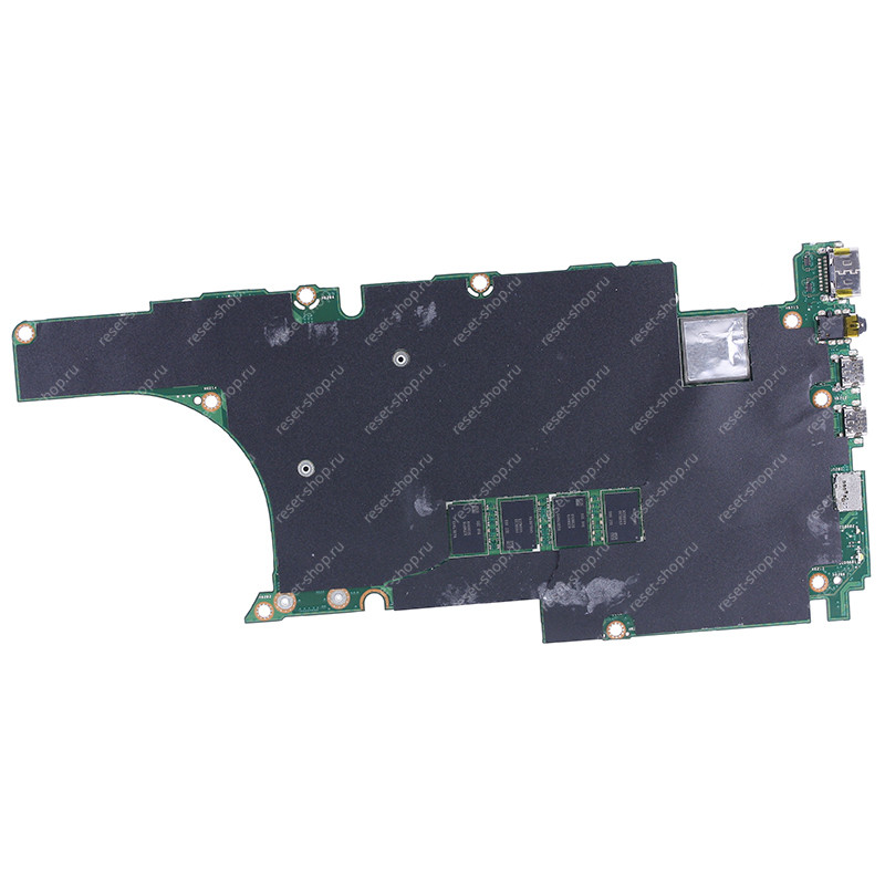 Материнская плата ноутбука ASUS UX5400EA (процессор I5-1135G7, ОЗУ 16 Гб) / УЦЕНКА