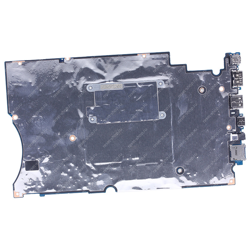 Материнская плата ноутбука ASUS TP420IA (процессор R3-4300U, ОЗУ 4 Гб)