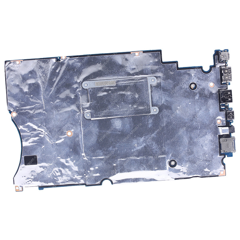 Материнская плата ноутбука ASUS TP420UA (процессор R3-5300U, ОЗУ 4 Гб) / УЦЕНКА
