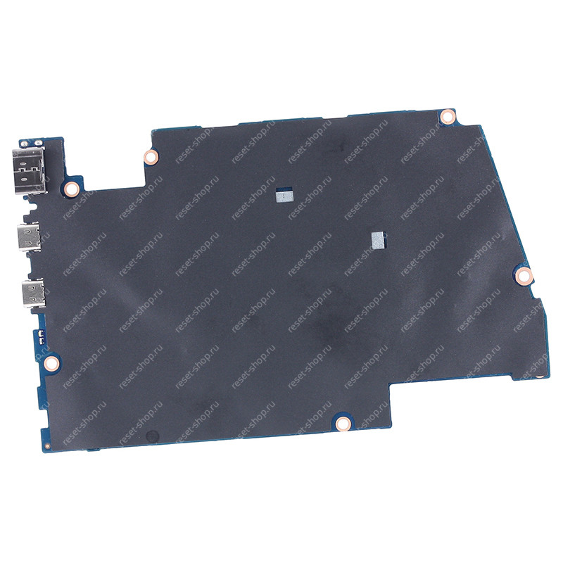 Материнская плата ноутбука ASUS UX425QA (процессор R7-5800H, ОЗУ 16 Гб) / УЦЕНКА
