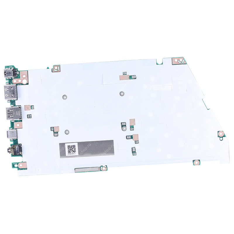 Материнская плата ноутбука ASUS X421IA (процессор R5-4500U, ОЗУ 8 Гб) / УЦЕНКА