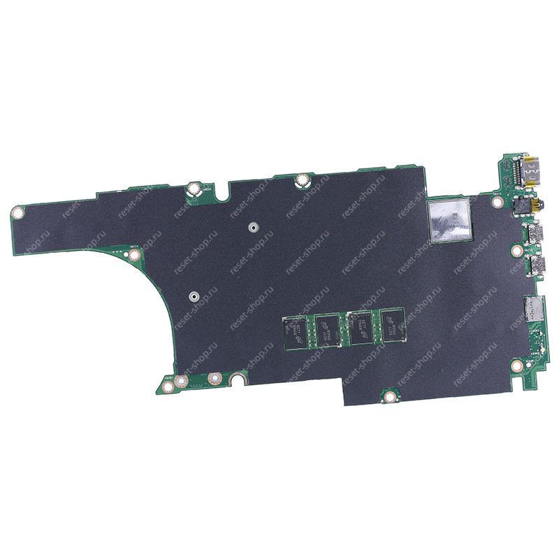 Материнская плата ноутбука ASUS UX5400EA (процессор I5-1135G7, ОЗУ 8 Гб)