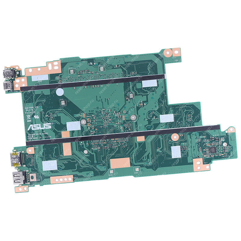 Материнская плата ноутбука ASUS X415MA (процессор N4020) / УЦЕНКА