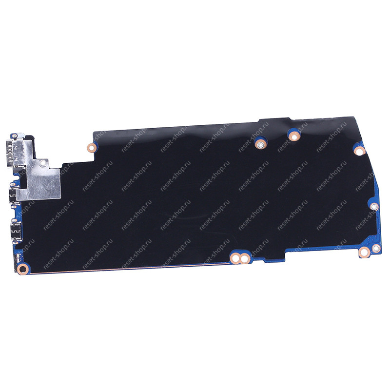 Материнская плата ноутбука ASUS UX425UA (процессор R7-5700U, ОЗУ 16 Гб) / УЦЕНКА