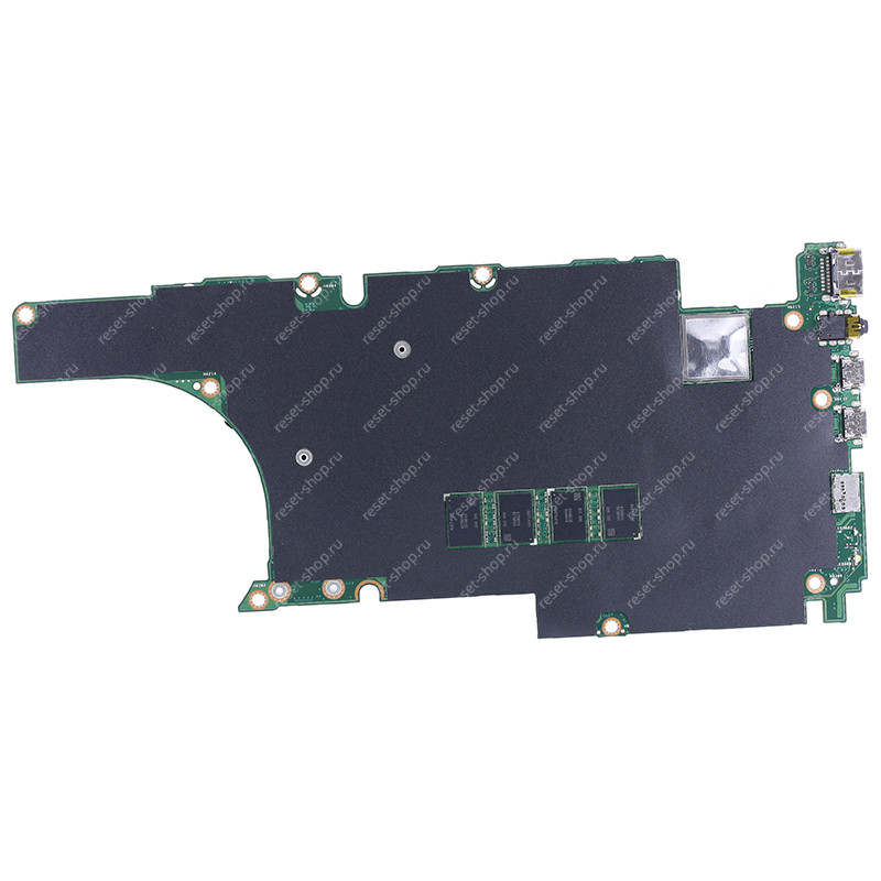 Материнская плата ноутбука ASUS UX5400EA (процессор I5-1135G7, ОЗУ 16 Гб)